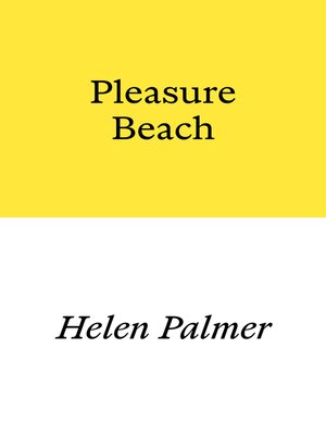 cover image of Pleasure Beach